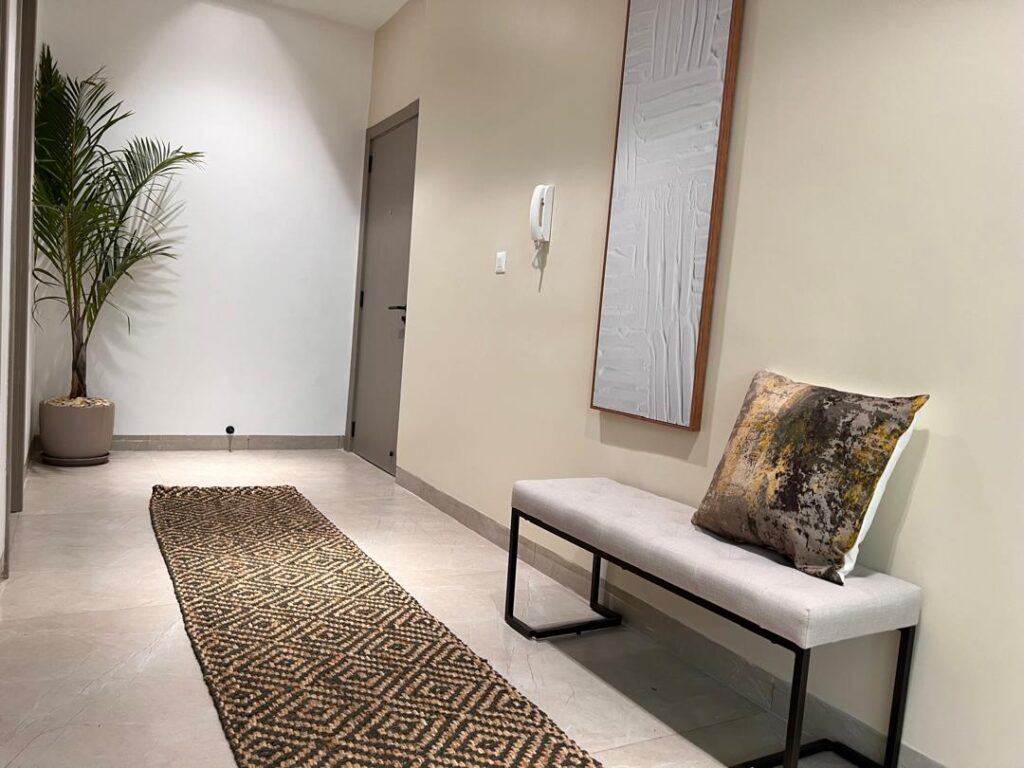 Appartement à louer à Dakar – Agence immobilière