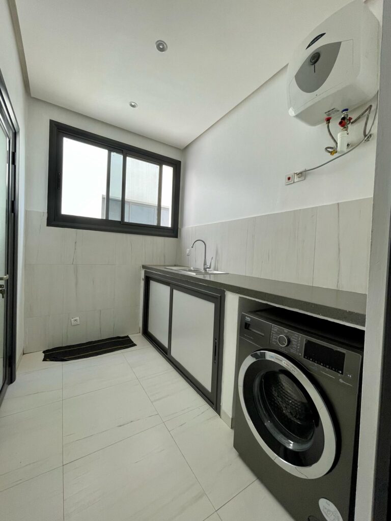 Achat bien immobilier Sénégal