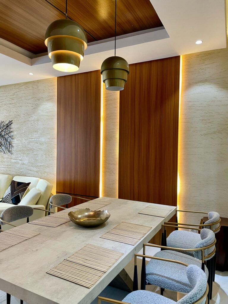 Appartement à louer à Dakar - Bien immobilier