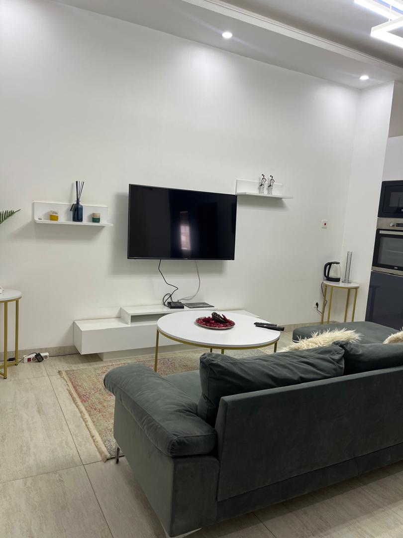 Appartement de Standing - Résidence Auralite - Point E