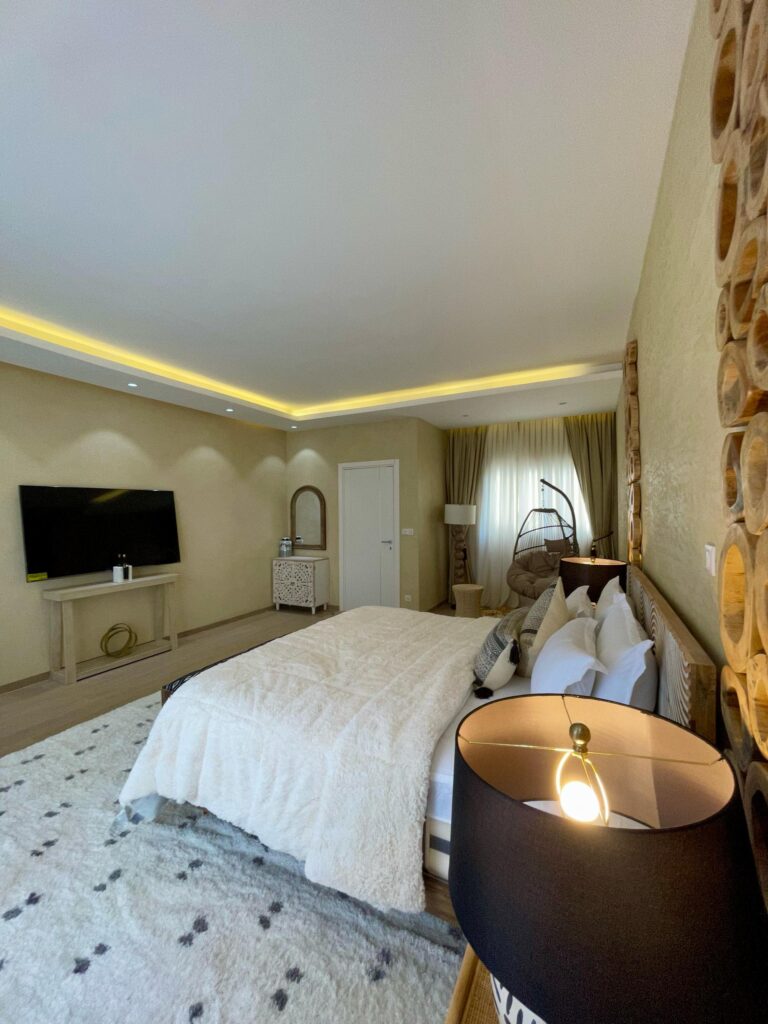 Bien immobilier à vendre à Dakar