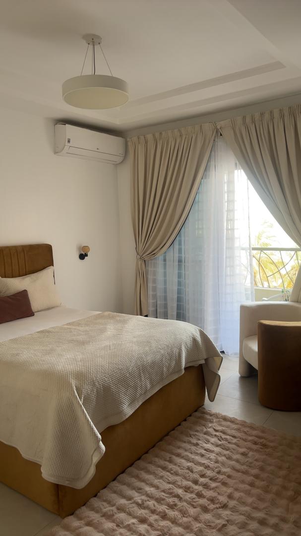 Appartement F2 Moderne & Lumineux – Résidence Pivoine