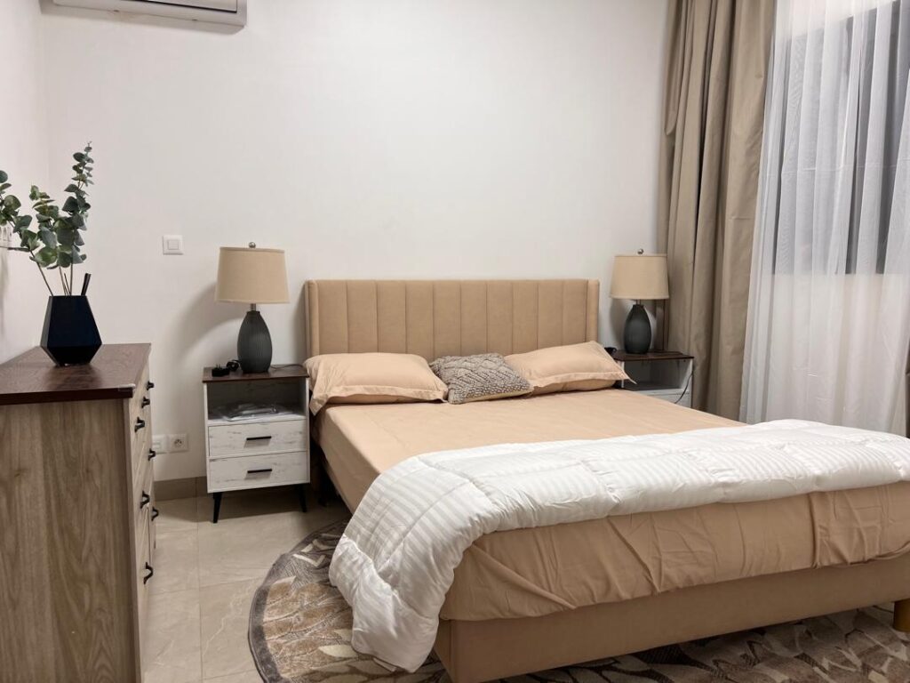 Appartement à louer à Dakar – Agence immobilière