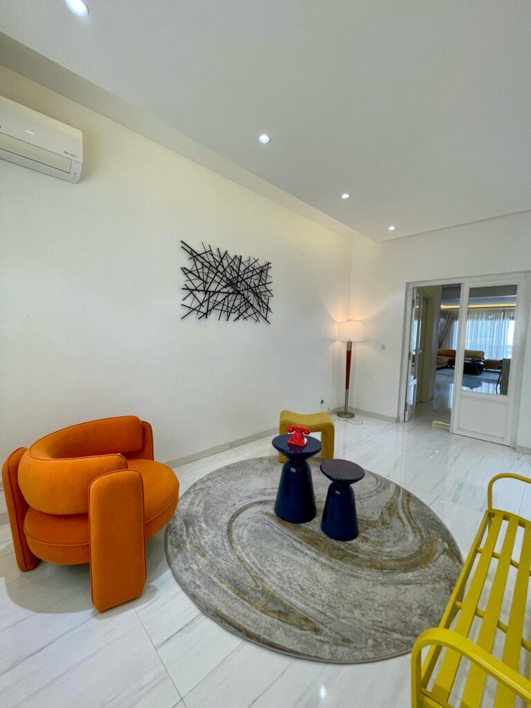 Achat bien immobilier Sénégal