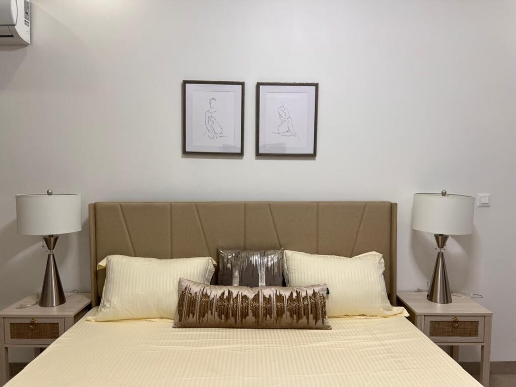 Appartement à louer à Dakar – Agence immobilière