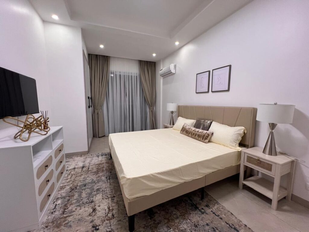 Appartement à louer à Dakar – Agence immobilière