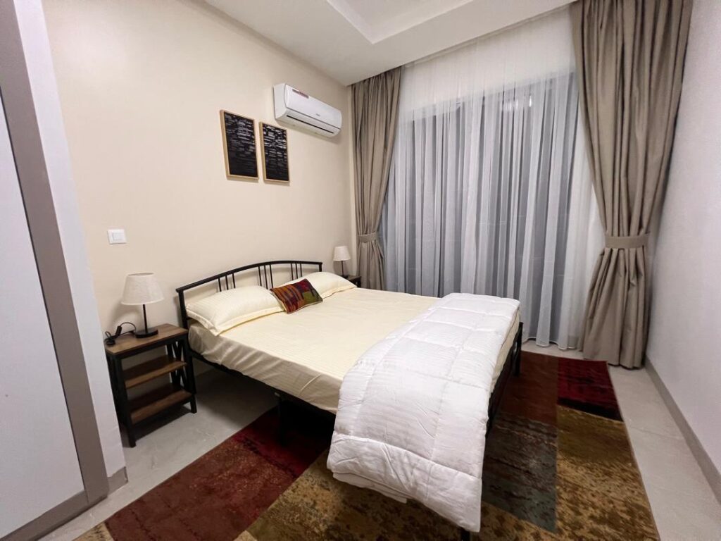 Appartement à louer à Dakar – Agence immobilière
