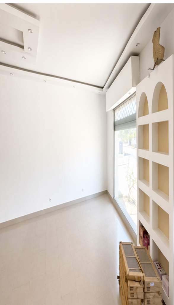 Location magasin