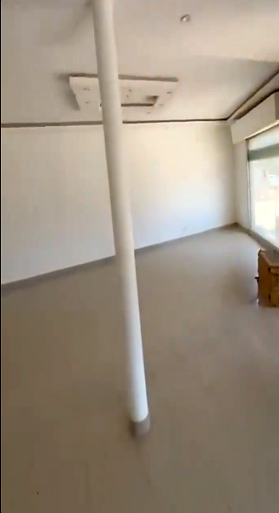Location magasin